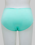 St. Yves Midi Briefs Lace
