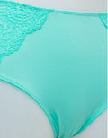 St. Yves Midi Briefs Lace