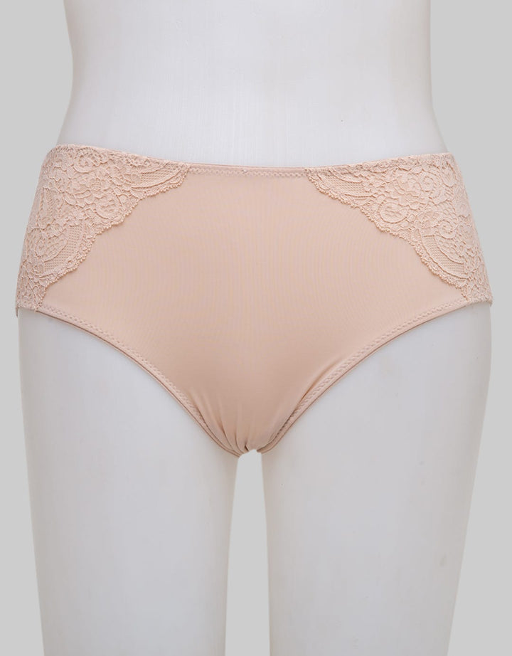 St. Yves Midi Briefs Lace