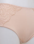 St. Yves Midi Briefs Lace