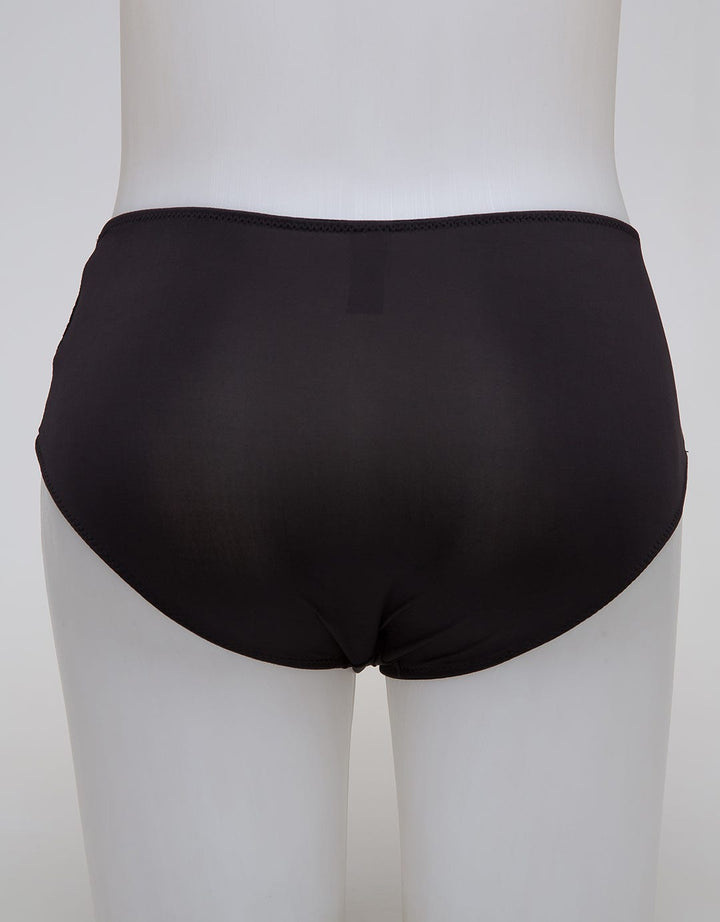 St. Yves Midi Briefs Lace