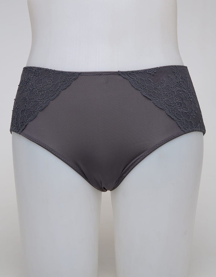 St. Yves Midi Briefs Lace