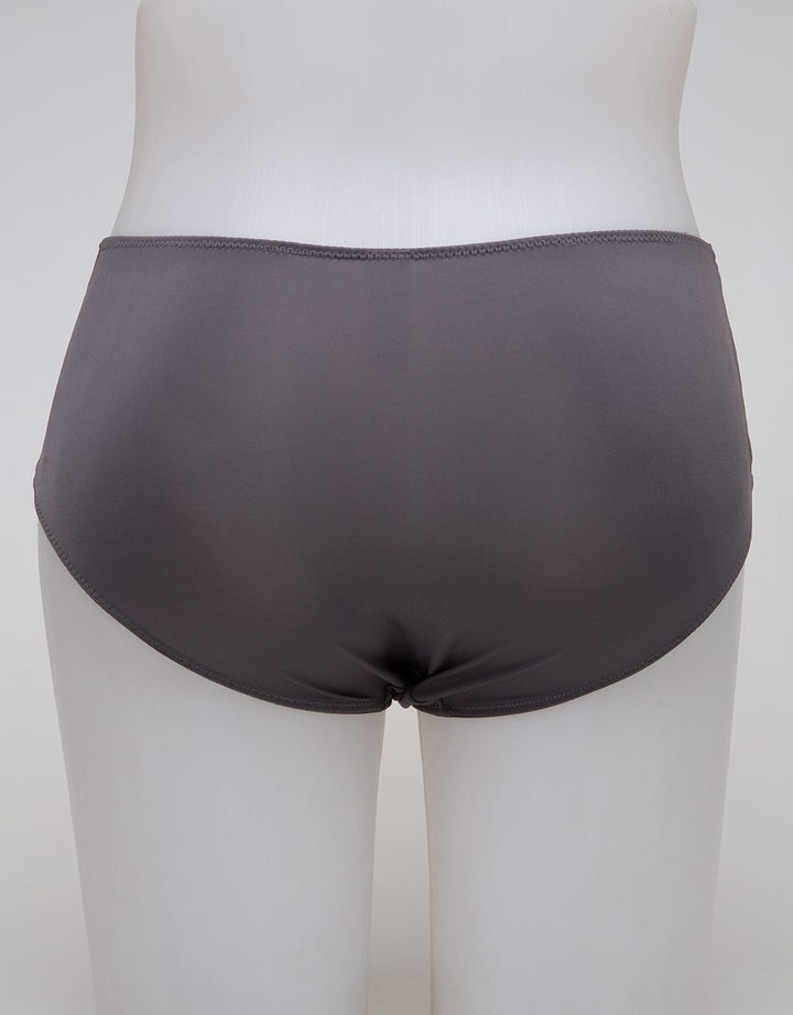 St. Yves Midi Briefs Lace