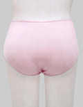 St. Yves Midi Briefs Lace Detail Brokat