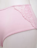 St. Yves Midi Briefs Lace Detail Brokat