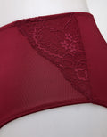 St. Yves Midi Briefs Lace
