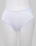 St. Yves Midi Briefs Lace Comfort