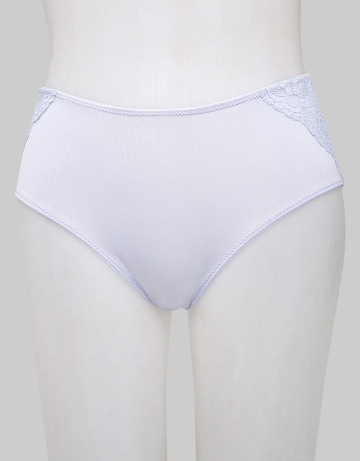 St. Yves Midi Briefs Lace Comfort