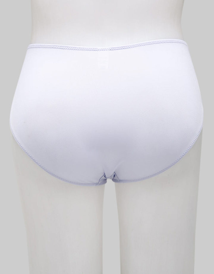 St. Yves Midi Briefs Lace Comfort