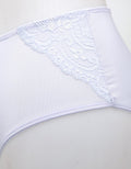 St. Yves Midi Briefs Lace Comfort