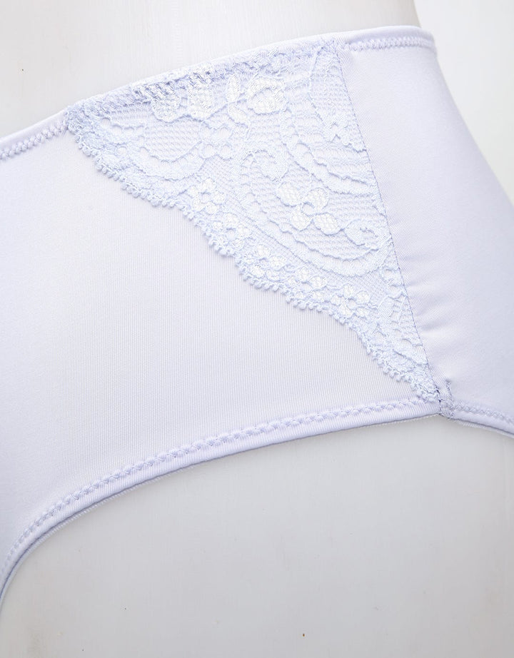 St. Yves Midi Briefs Lace Comfort