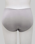 St. Yves Midi Briefs Lace Plain