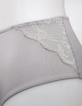 St. Yves Midi Briefs Lace Plain