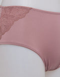 St. Yves Side Lace Mini Briefs