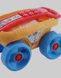Emco Mighty Machines Mighty Wagon