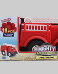Emco Mighty Machines-Fire fighter