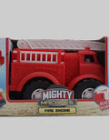 Emco Mighty Machines-Fire fighter