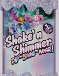 Emco Shake N Shimmer Dip Shake Wear