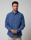 Gab's Long Sleeve Shirt