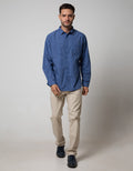 Gab's Long Sleeve Shirt