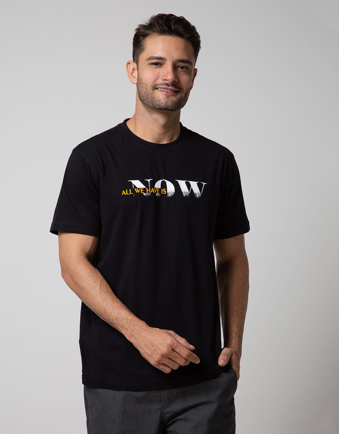 Gab's Short Sleeve T-Shirt