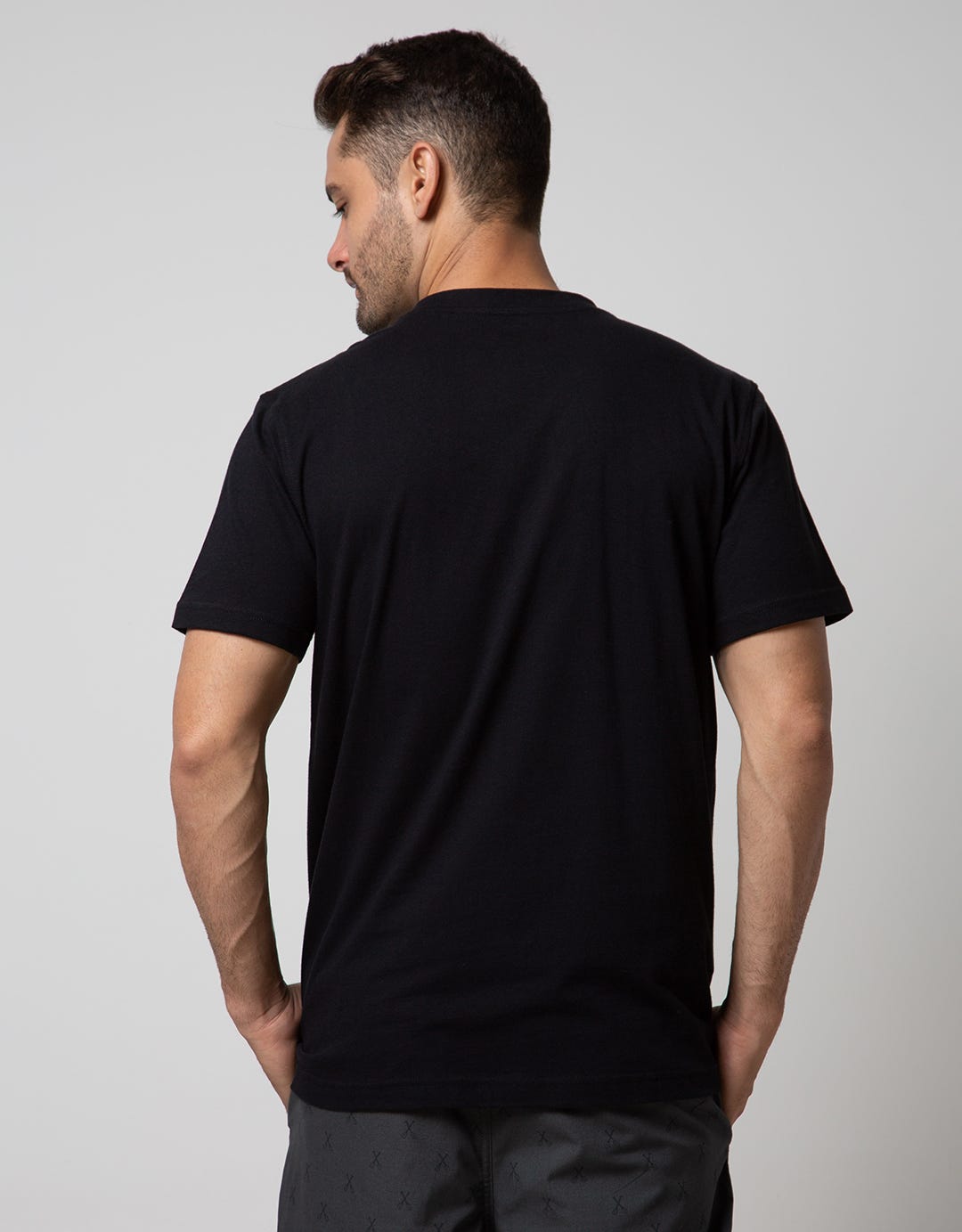 Gab's Short Sleeve T-Shirt