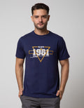 Gab's T-Shirt Oblong Pendek