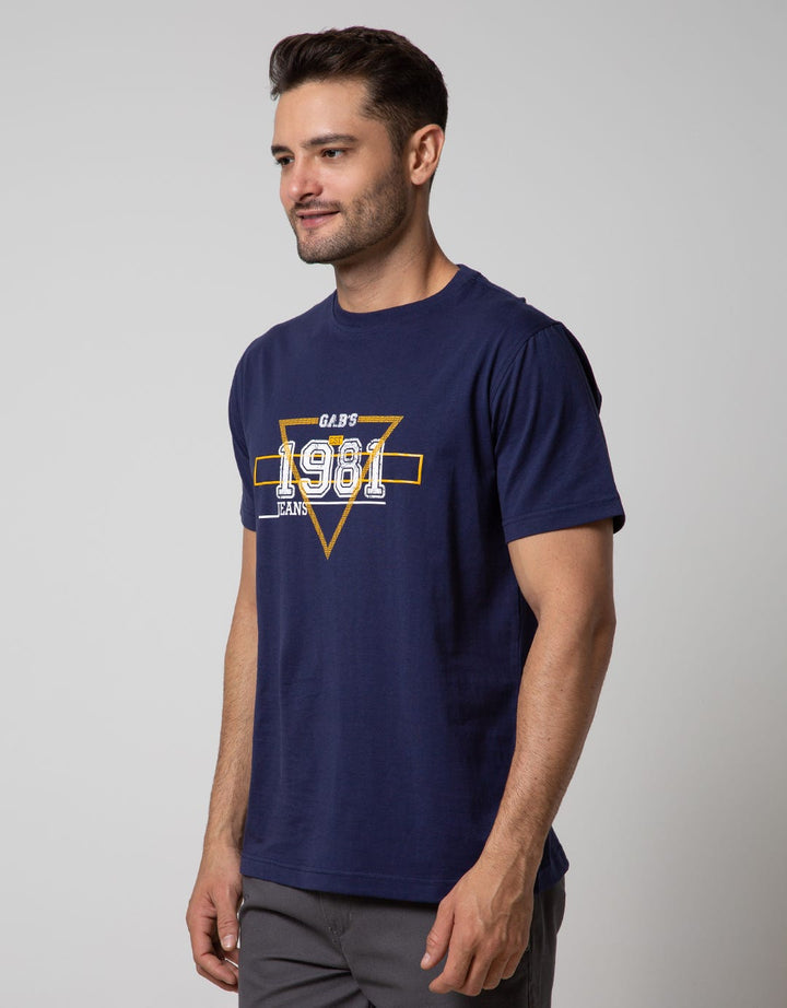 Gab's T-Shirt Oblong Pendek