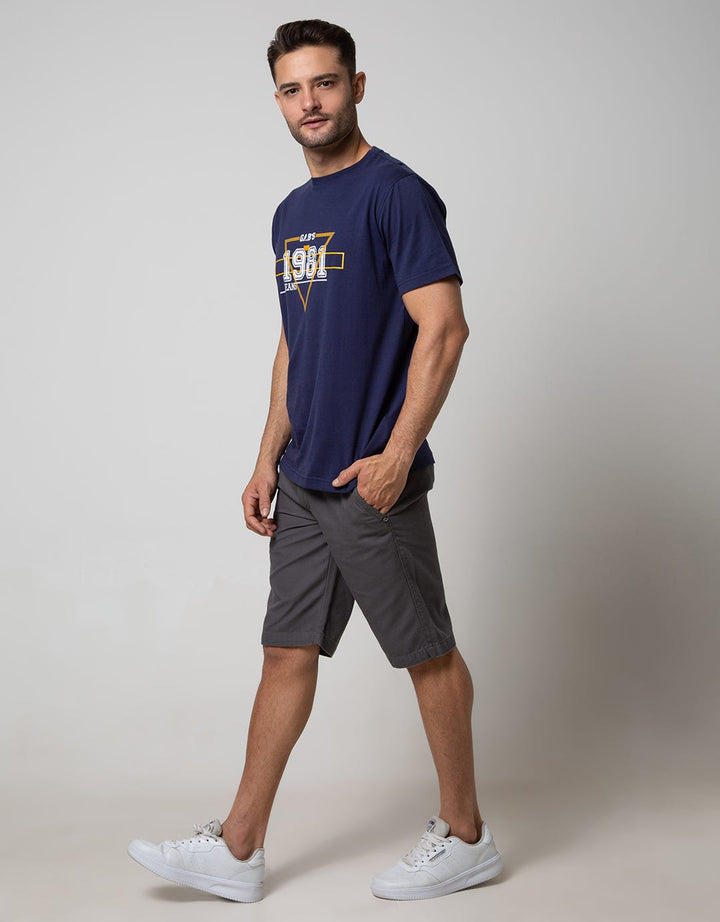 Gab's T-Shirt Oblong Pendek