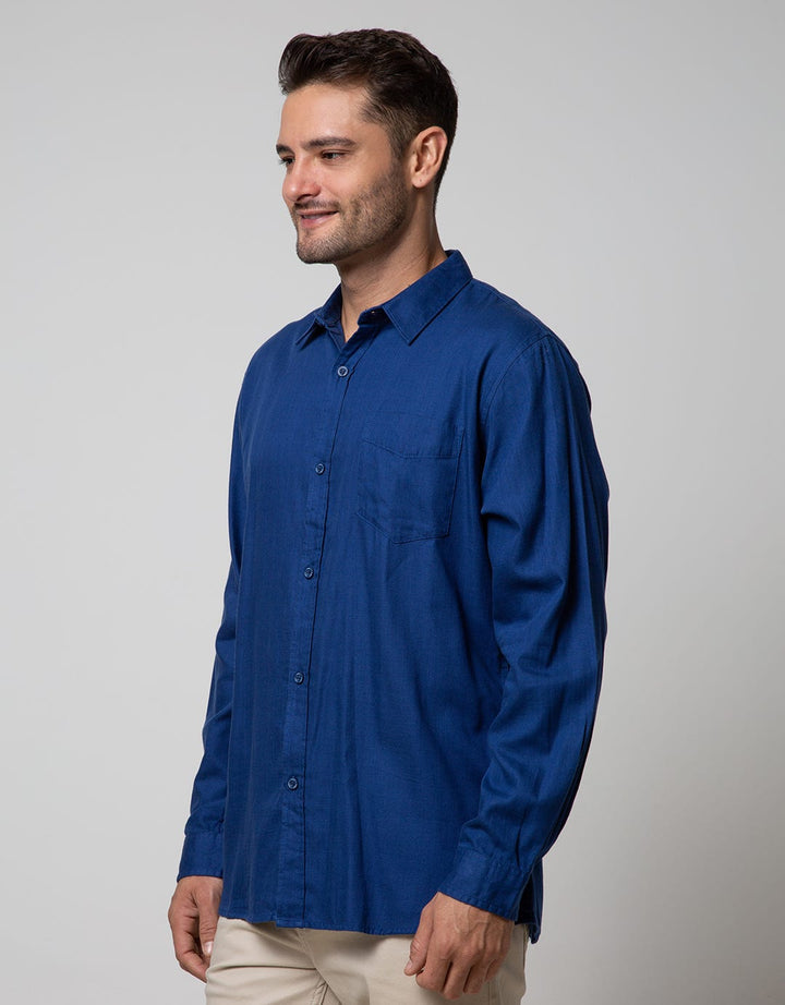 Gab's Long Sleeve Shirt