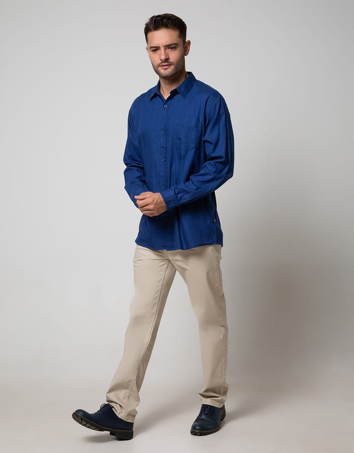 Gab's Long Sleeve Shirt