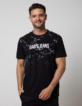 Gab's T-Shirt Oblong Pendek