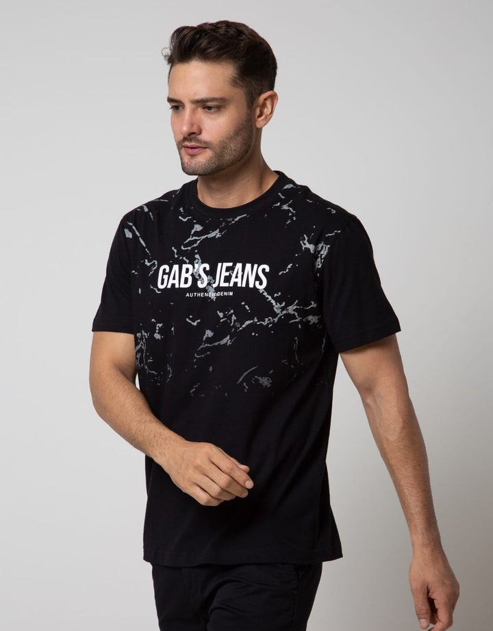 Gab's T-Shirt Oblong Pendek