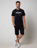 Gab's T-Shirt Oblong Pendek