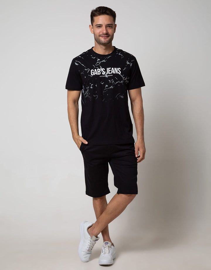 Gab's T-Shirt Oblong Pendek