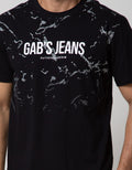 Gab's T-Shirt Oblong Pendek