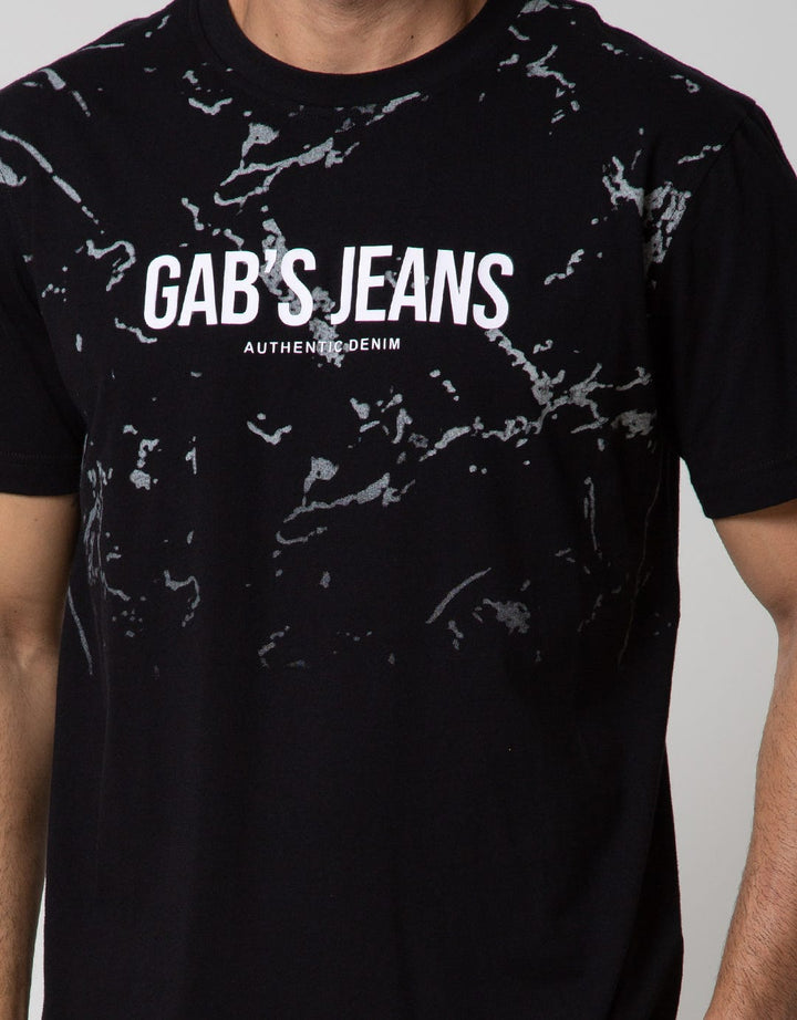 Gab's T-Shirt Oblong Pendek