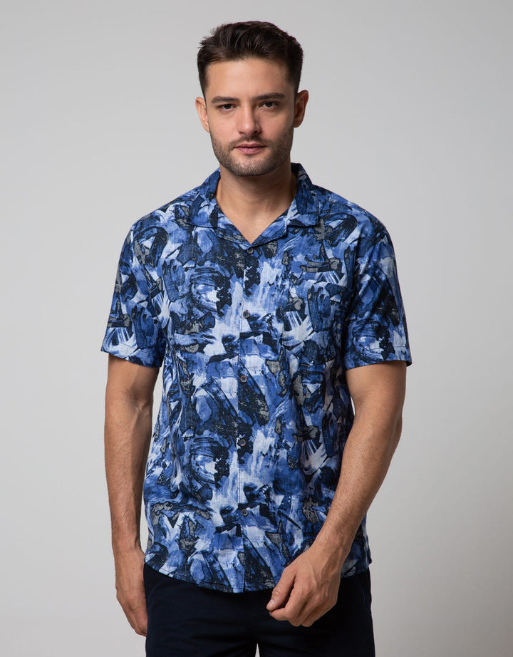 Gab's Short Sleeve Shirt