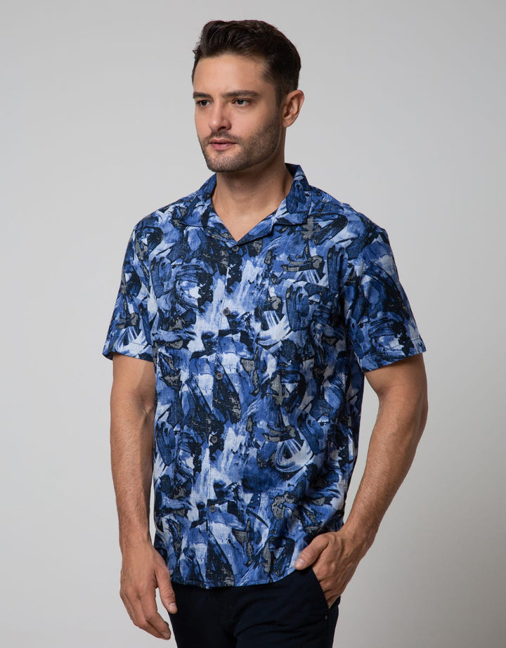 Gab's Short Sleeve Shirt