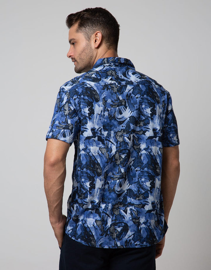 Gab's Short Sleeve Shirt
