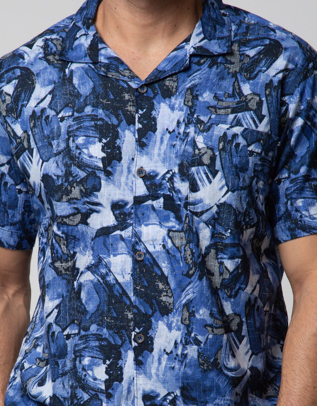 Gab's Short Sleeve Shirt