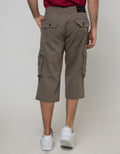 Gab's Celana Cargo Short Casual Pants
