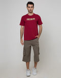Gab's Celana Cargo Short Casual Pants
