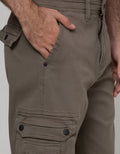 Gab's Celana Cargo Short Casual Pants
