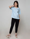 Disney Princess Rapunzel Mulan Short Sleeve T-Shirt Tee