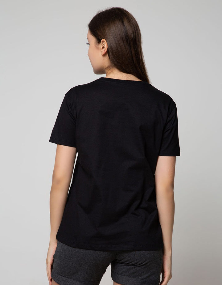 Disney Short Sleeve T-Shirt Castle Midnights Calling