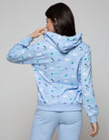 Disney Ariel Full Print Sweatshirt