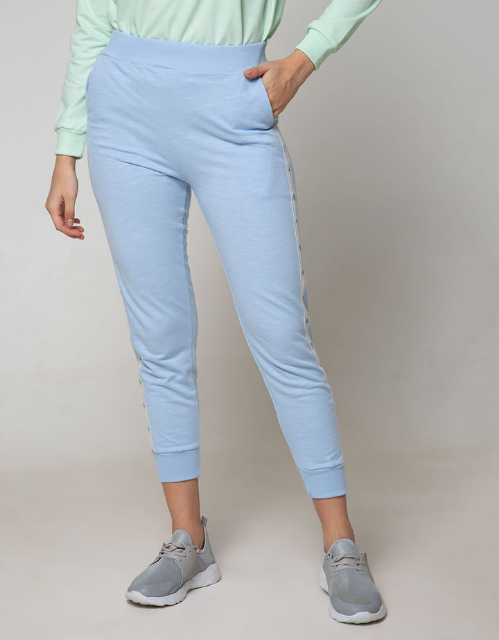 Disney Jogger Pants Ariel Tape