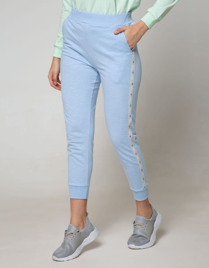 Disney Jogger Pants Ariel Tape