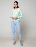 Disney Jogger Pants Ariel Tape
